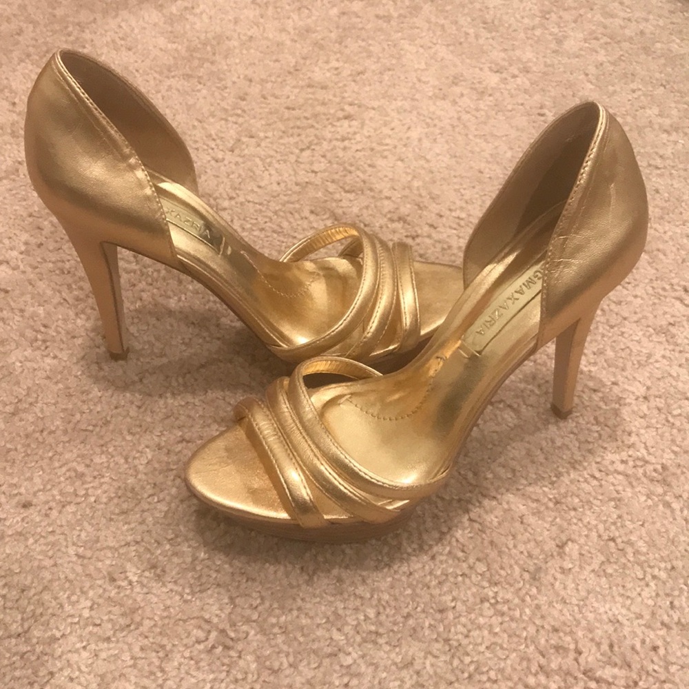 BCBGMaxazria Shoes